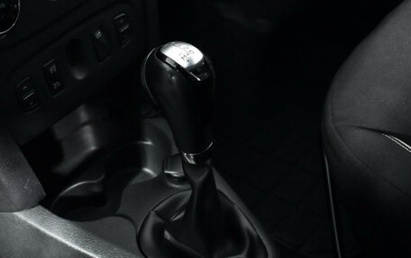 Renault Sandero II рестайлинг, 2018 год, 985 000 рублей, 10 фотография