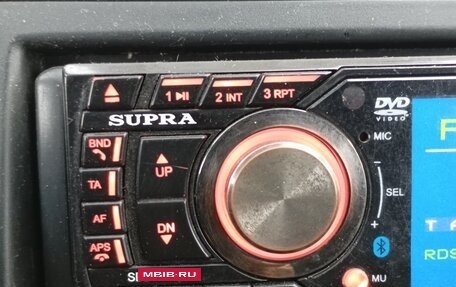 Mitsubishi Lancer IX, 2007 год, 580 000 рублей, 18 фотография