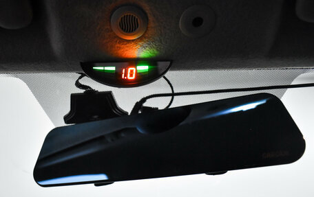 Renault Sandero II рестайлинг, 2018 год, 985 000 рублей, 16 фотография