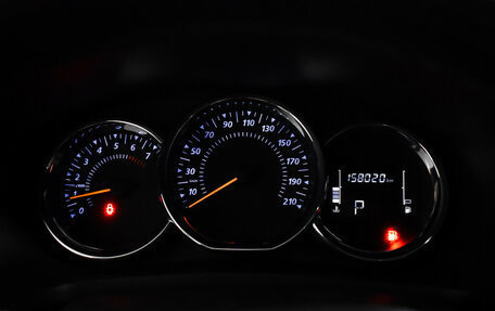 Renault Sandero II рестайлинг, 2018 год, 985 000 рублей, 17 фотография