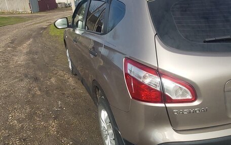 Nissan Qashqai, 2012 год, 910 000 рублей, 5 фотография