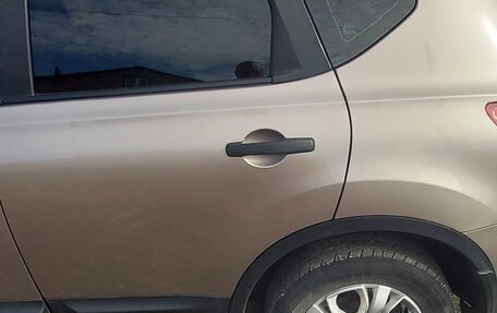 Nissan Qashqai, 2012 год, 910 000 рублей, 7 фотография