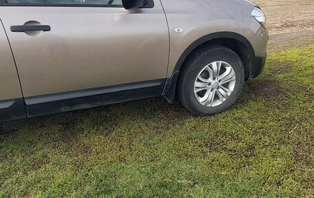 Nissan Qashqai, 2012 год, 910 000 рублей, 8 фотография