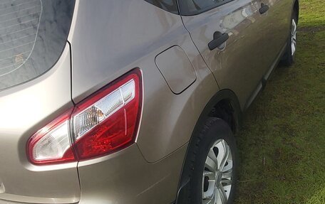 Nissan Qashqai, 2012 год, 910 000 рублей, 4 фотография