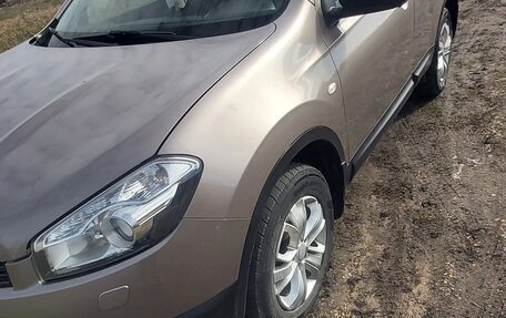 Nissan Qashqai, 2012 год, 910 000 рублей, 3 фотография