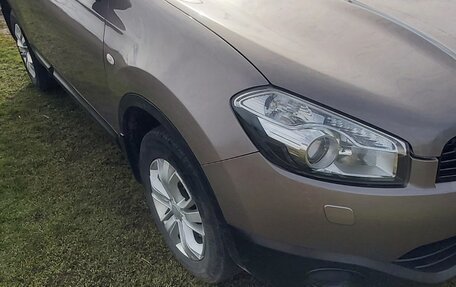 Nissan Qashqai, 2012 год, 910 000 рублей, 2 фотография