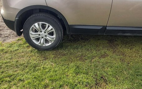 Nissan Qashqai, 2012 год, 910 000 рублей, 6 фотография