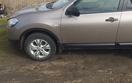 Nissan Qashqai, 2012 год, 910 000 рублей, 9 фотография