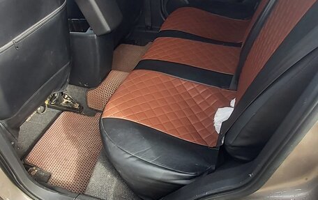 Nissan Qashqai, 2012 год, 910 000 рублей, 12 фотография