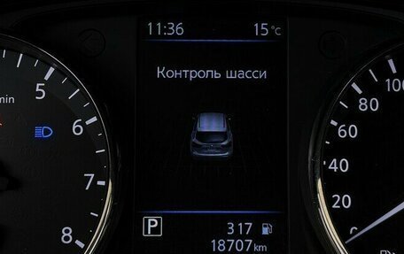 Nissan Qashqai, 2020 год, 2 550 000 рублей, 6 фотография