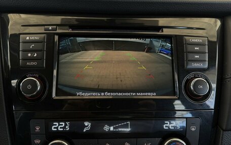 Nissan Qashqai, 2020 год, 2 550 000 рублей, 8 фотография