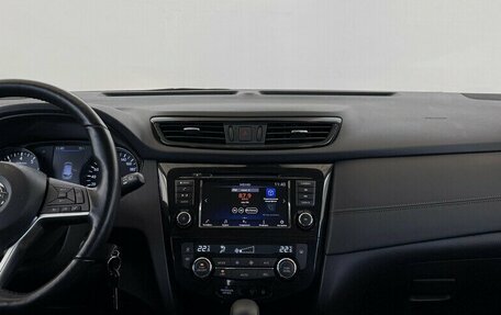 Nissan Qashqai, 2020 год, 2 550 000 рублей, 5 фотография