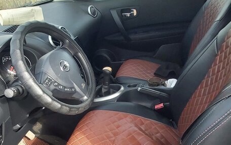 Nissan Qashqai, 2012 год, 910 000 рублей, 11 фотография