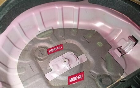 Mitsubishi Lancer IX, 2007 год, 580 000 рублей, 8 фотография