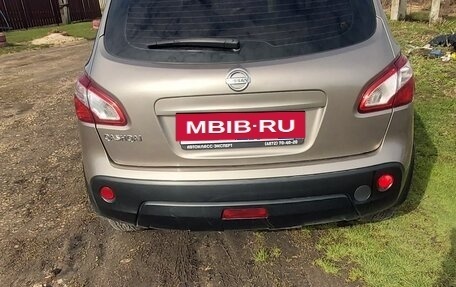 Nissan Qashqai, 2012 год, 910 000 рублей, 10 фотография