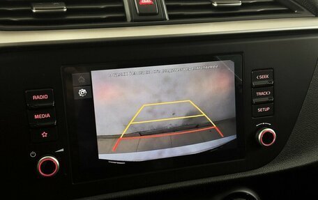 KIA Rio IV, 2021 год, 1 715 000 рублей, 8 фотография