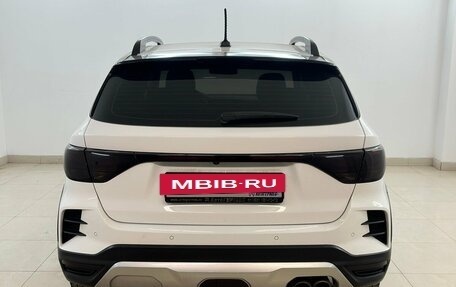 KIA Rio IV, 2021 год, 1 715 000 рублей, 3 фотография