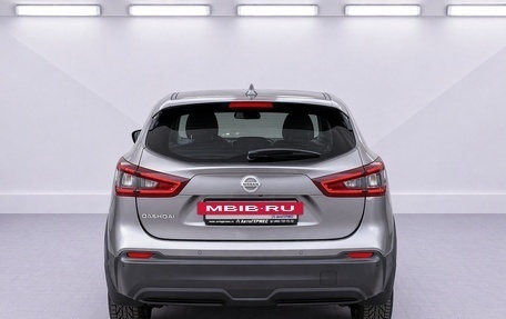 Nissan Qashqai, 2020 год, 2 550 000 рублей, 3 фотография