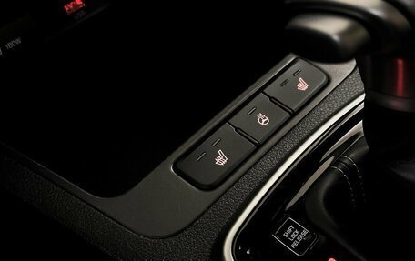 KIA Rio IV, 2021 год, 1 715 000 рублей, 9 фотография