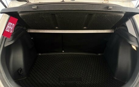 KIA Rio IV, 2021 год, 1 715 000 рублей, 13 фотография