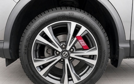 Nissan Qashqai, 2020 год, 2 550 000 рублей, 16 фотография