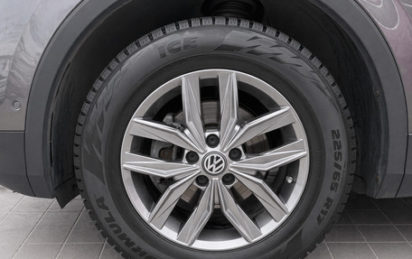 Volkswagen Tiguan II, 2021 год, 3 000 000 рублей, 20 фотография