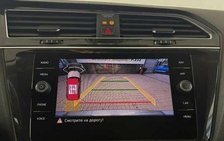 Volkswagen Tiguan II, 2021 год, 3 000 000 рублей, 8 фотография