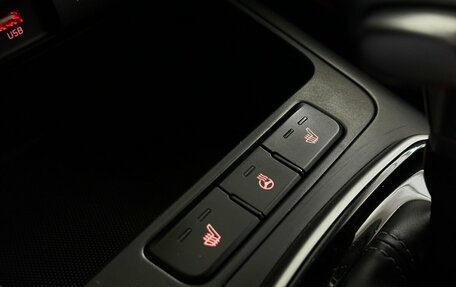 KIA Rio IV, 2018 год, 1 275 000 рублей, 9 фотография