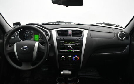 Datsun mi-DO, 2016 год, 720 000 рублей, 5 фотография