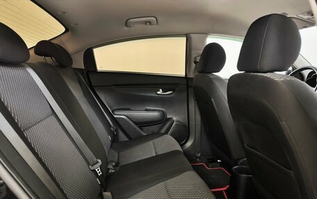 KIA Rio IV, 2018 год, 1 275 000 рублей, 11 фотография