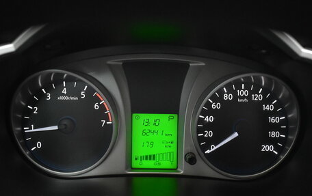 Datsun mi-DO, 2016 год, 720 000 рублей, 6 фотография