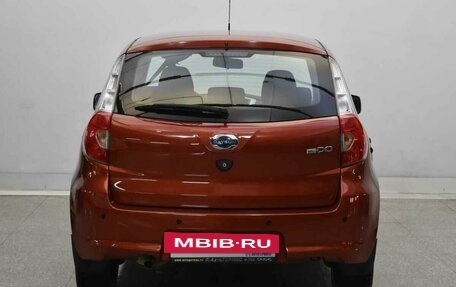 Datsun mi-DO, 2016 год, 720 000 рублей, 3 фотография