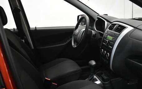 Datsun mi-DO, 2016 год, 720 000 рублей, 10 фотография