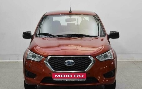 Datsun mi-DO, 2016 год, 720 000 рублей, 2 фотография