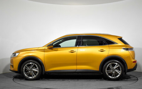 DS 7 Crossback I, 2019 год, 1 990 000 рублей, 8 фотография