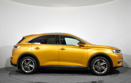 DS 7 Crossback I, 2019 год, 1 990 000 рублей, 4 фотография