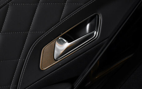 DS 7 Crossback I, 2019 год, 1 990 000 рублей, 10 фотография