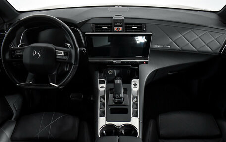DS 7 Crossback I, 2019 год, 1 990 000 рублей, 16 фотография