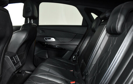 DS 7 Crossback I, 2019 год, 1 990 000 рублей, 13 фотография