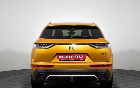 DS 7 Crossback I, 2019 год, 1 990 000 рублей, 6 фотография