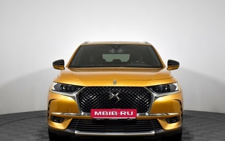 DS 7 Crossback I, 2019 год, 1 990 000 рублей, 2 фотография