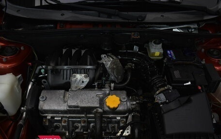 Datsun mi-DO, 2016 год, 720 000 рублей, 13 фотография