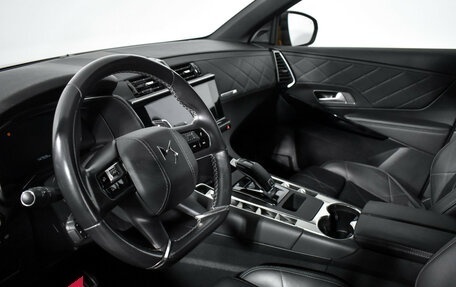 DS 7 Crossback I, 2019 год, 1 990 000 рублей, 9 фотография