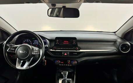 KIA Cerato IV, 2019 год, 2 180 000 рублей, 5 фотография