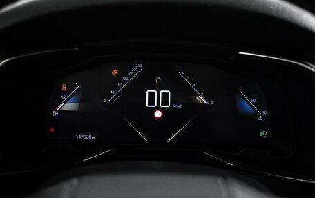 DS 7 Crossback I, 2019 год, 1 990 000 рублей, 20 фотография