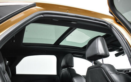 DS 7 Crossback I, 2019 год, 1 990 000 рублей, 21 фотография