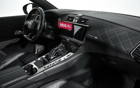 DS 7 Crossback I, 2019 год, 1 990 000 рублей, 14 фотография