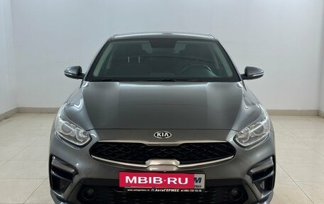 KIA Cerato IV, 2019 год, 2 180 000 рублей, 2 фотография