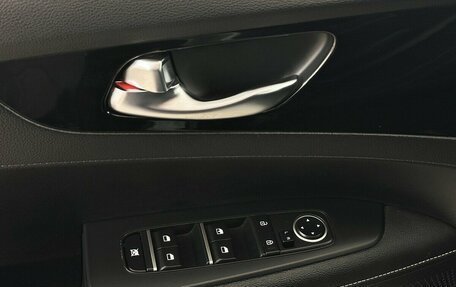 KIA Cerato IV, 2019 год, 2 180 000 рублей, 9 фотография