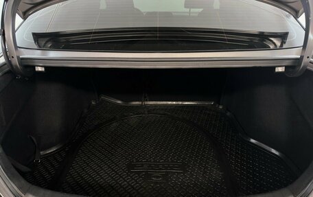 KIA Cerato IV, 2019 год, 2 180 000 рублей, 12 фотография